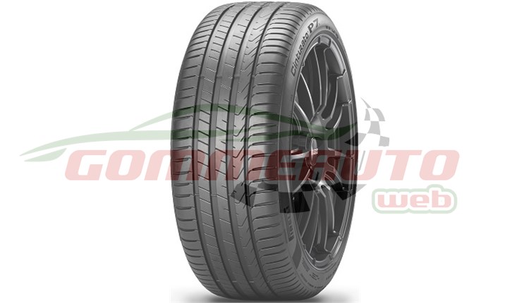 COP. 225/40R19 93Y XL CINT. P7 (P7C2)